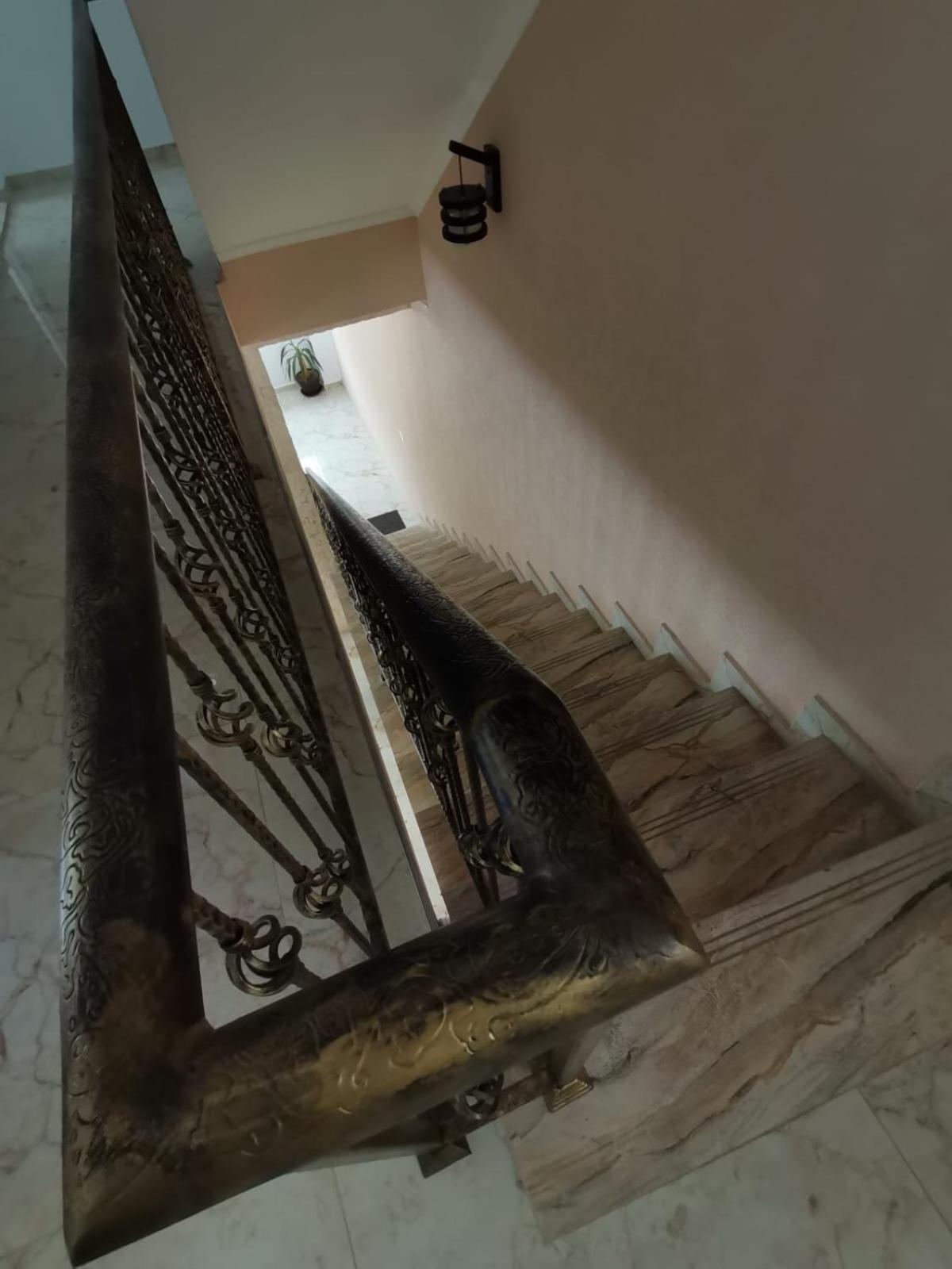 Casa Dana Olteanu Hotell Moeciu De Sus Eksteriør bilde